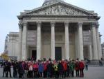 Paris - Sur les traces de Victor Hugo