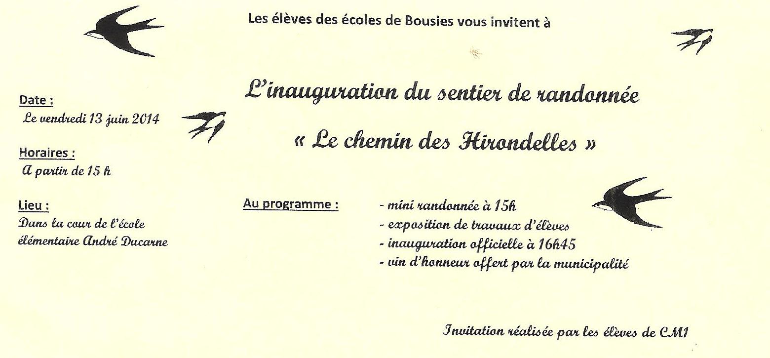 Invitation - Inauguration Un Chemin Une Ecole __ Bousies.jpeg