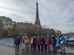 Paris Le long de la Seine