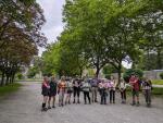 Journée à Maredsous B