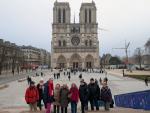 Vendredi découverte - Notre-Dame de Paris