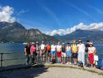 Lac de Côme